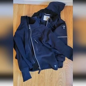 Polarn O Pyret Toddler 2 piece jacket